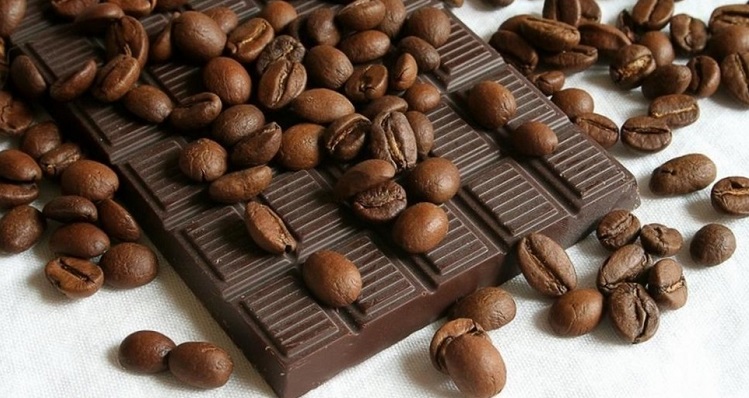 горький шоколад при похудении