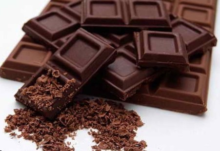 шоколад для похудения