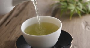 зеленый чай молочный улун