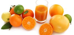 польза апельсина для здоровья