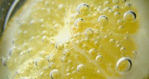 вода с лимоном для похудения польза