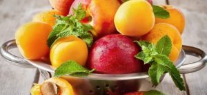 польза фруктов для похудения