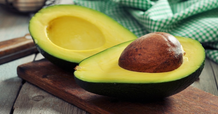 авокадо полезные свойства для похудения