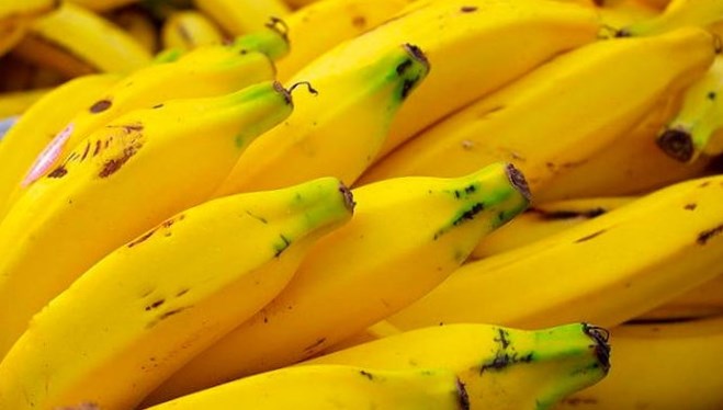 можно ли похудеть на бананах