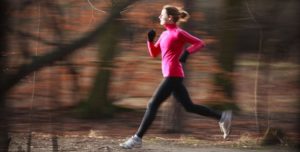 чем полезен бег для здоровья