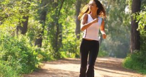 Бег или ходьба: что эффективнее для похудения