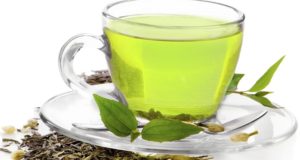 какой зеленый чай лучше для похудения