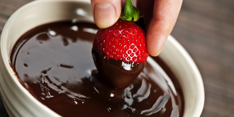какой шоколад можно есть на диете