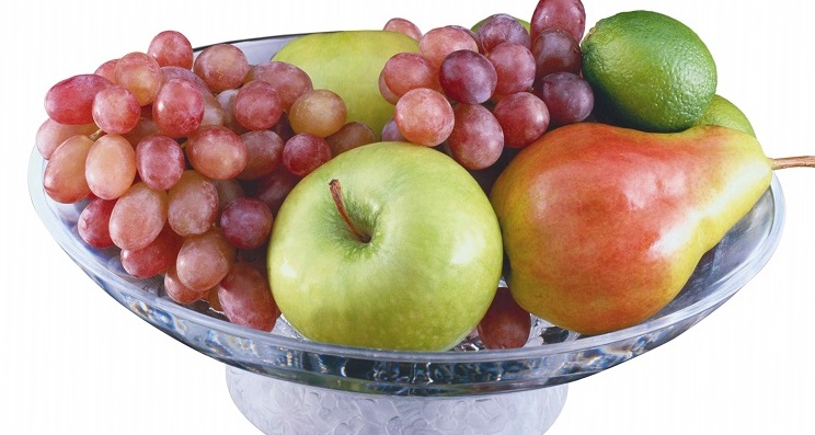 полезные фрукты для похудения