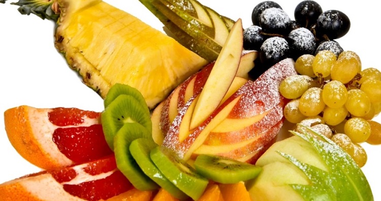 какие фрукты можно есть при похудении