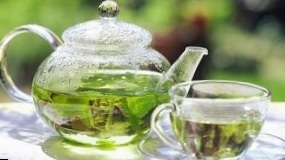 зеленый чай при гастрите