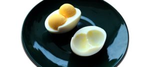 яйца при похудении