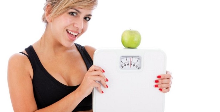 как посчитать калории для похудения