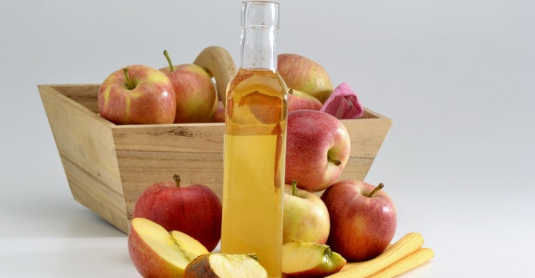 как правильно пить яблочный уксус для похудения