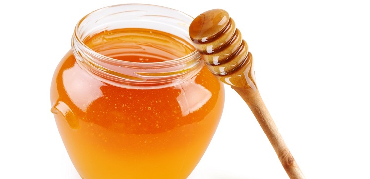 обёртывание мёдом для похудения отзывы