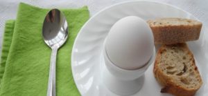 яйца для похудения