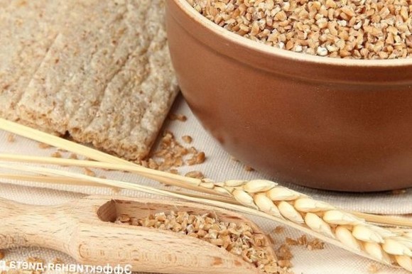 отруби пшеничные для похудения отзывы